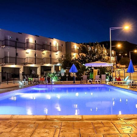 Peyia Pearl Apartment Exterior foto