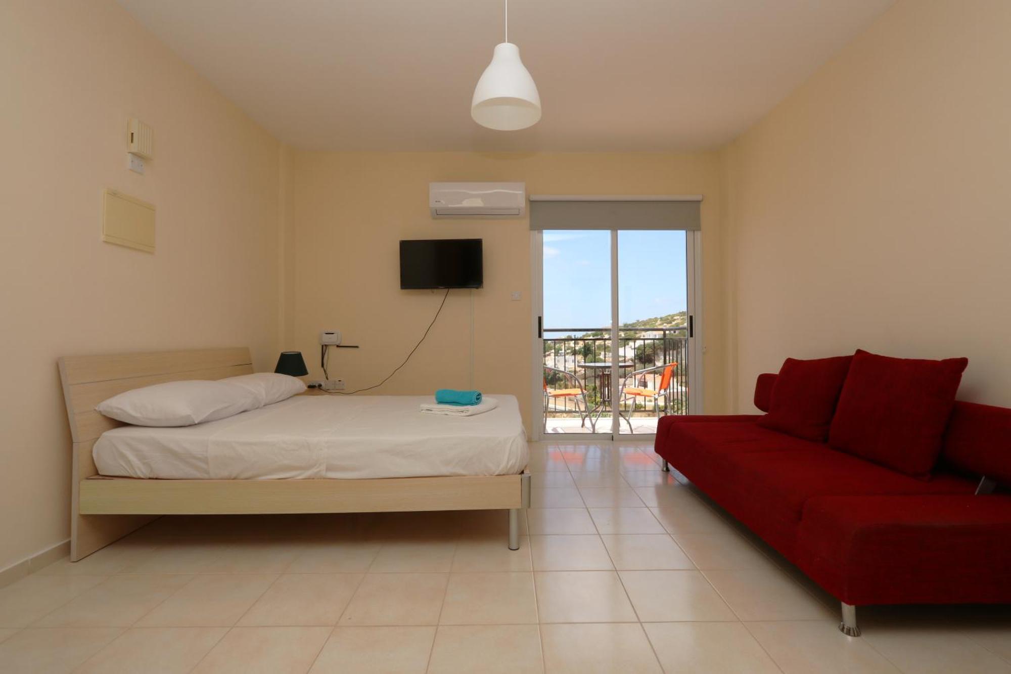 Peyia Pearl Apartment Cameră foto