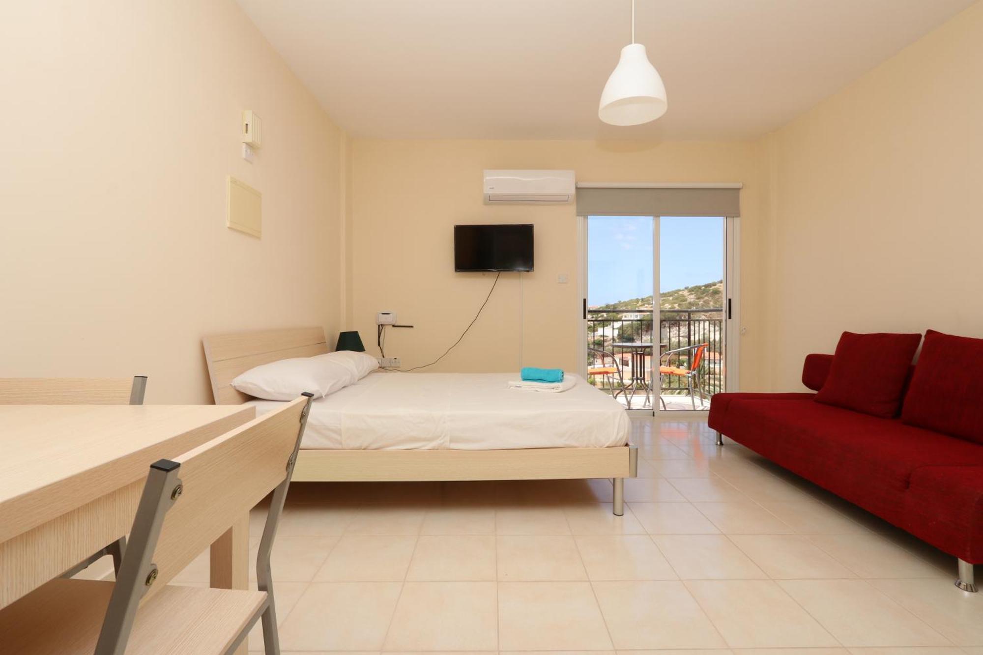 Peyia Pearl Apartment Cameră foto