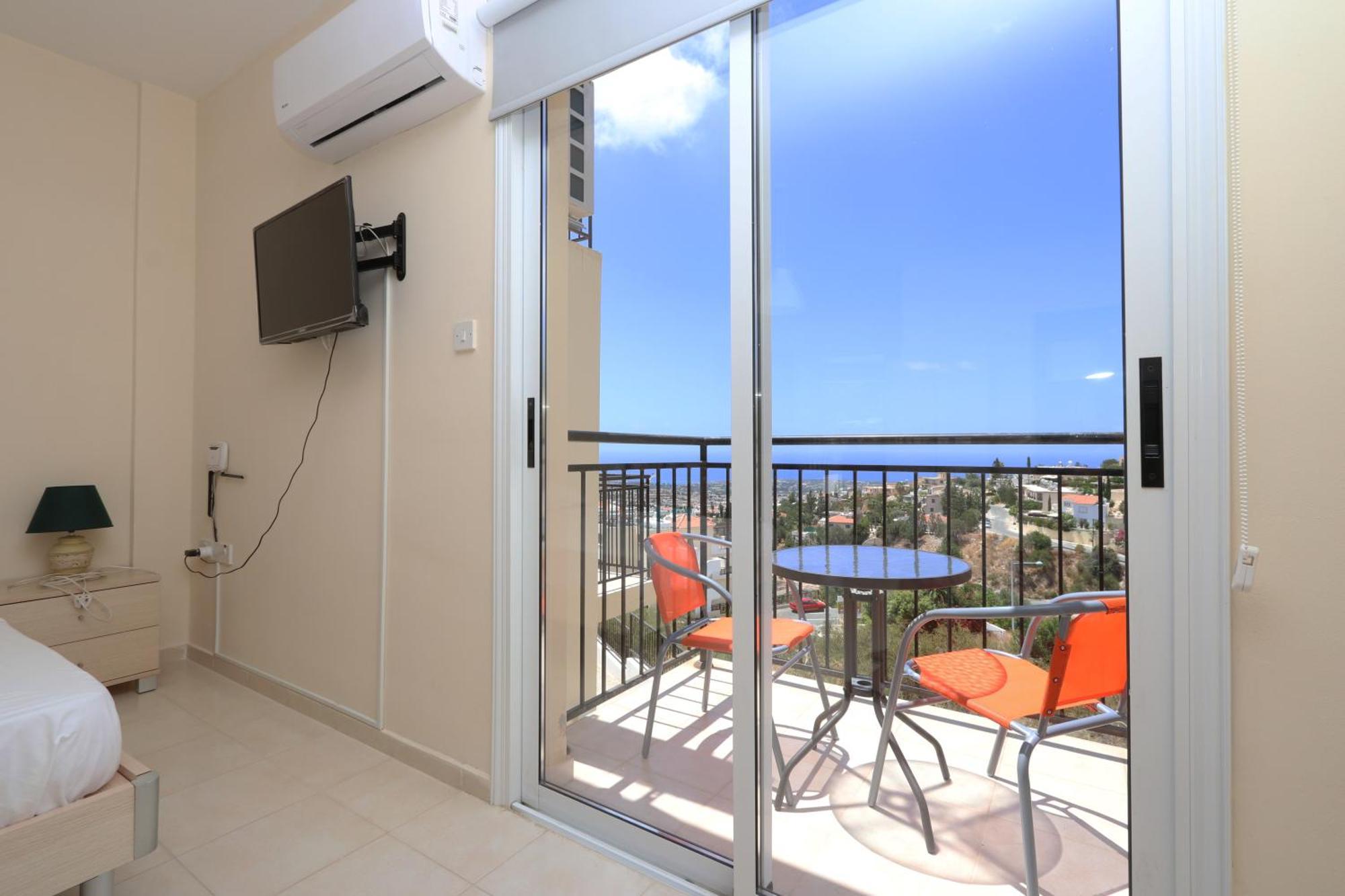 Peyia Pearl Apartment Cameră foto