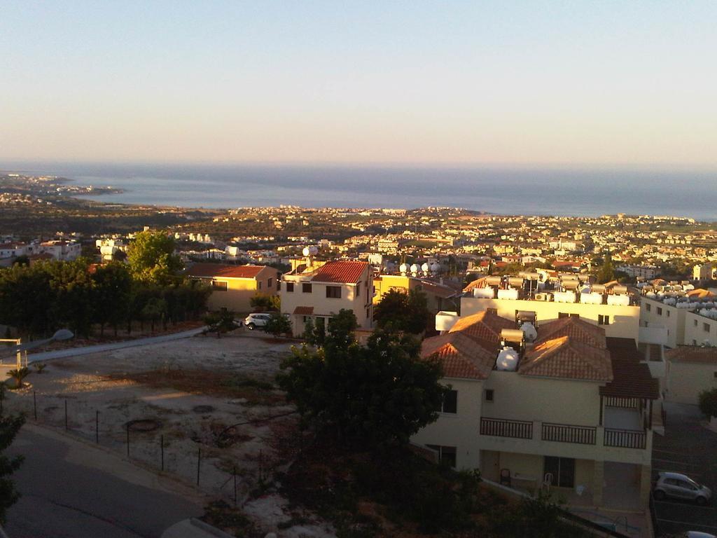 Peyia Pearl Apartment Exterior foto