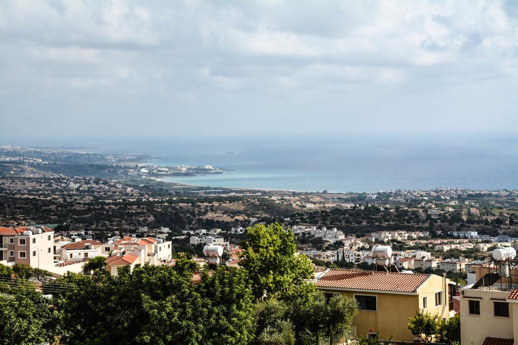 Peyia Pearl Apartment Exterior foto