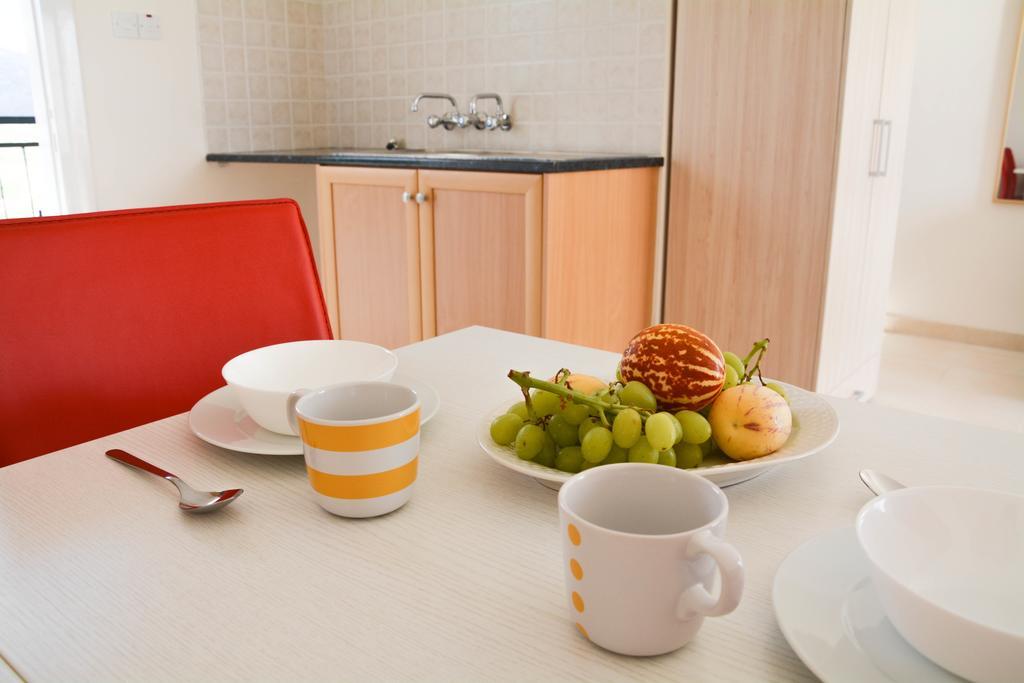 Peyia Pearl Apartment Cameră foto