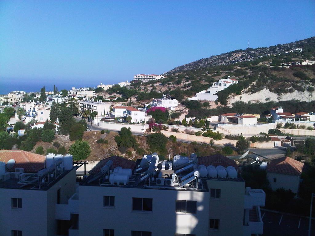 Peyia Pearl Apartment Exterior foto