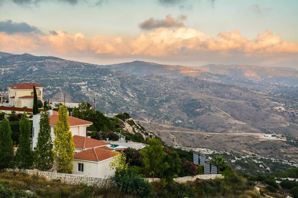 Peyia Pearl Apartment Exterior foto