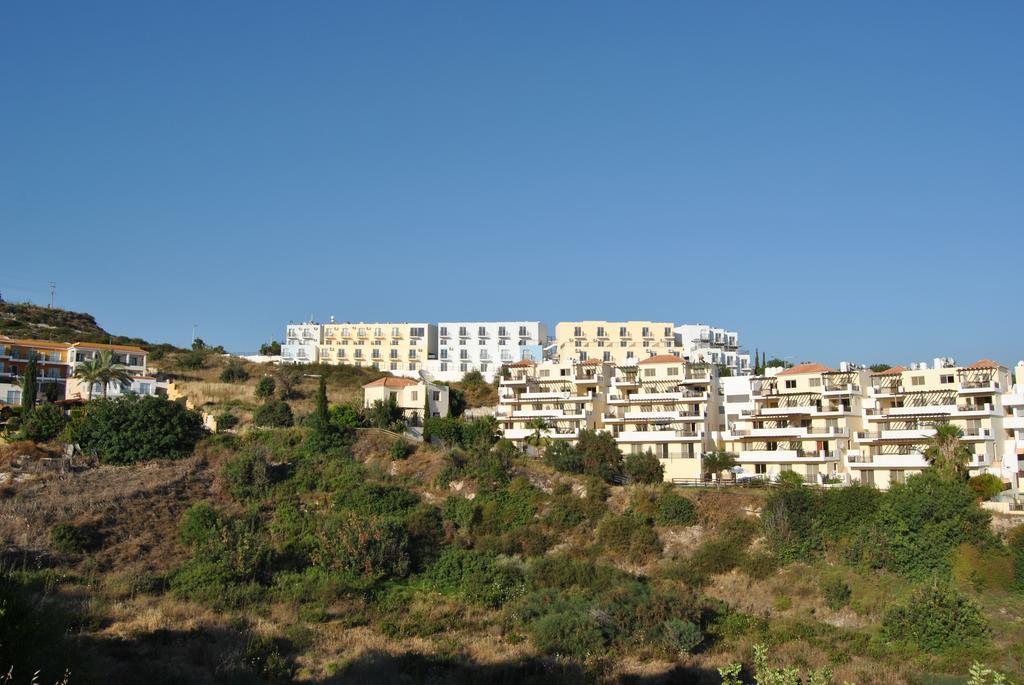 Peyia Pearl Apartment Exterior foto