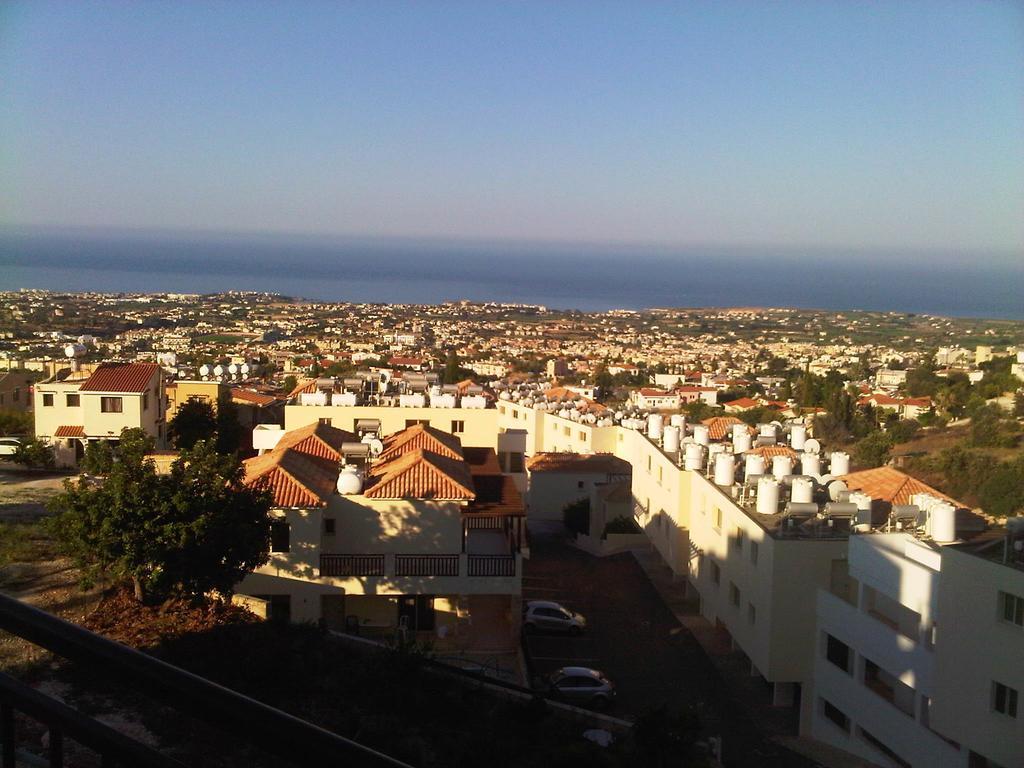 Peyia Pearl Apartment Exterior foto