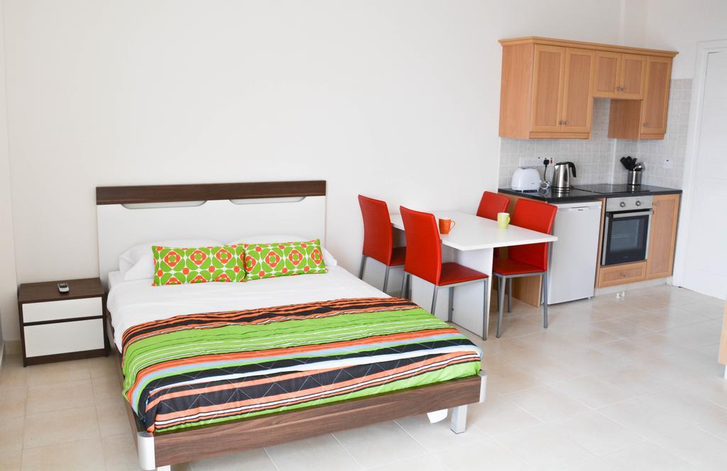 Peyia Pearl Apartment Cameră foto