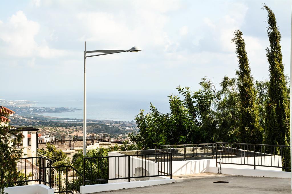 Peyia Pearl Apartment Exterior foto