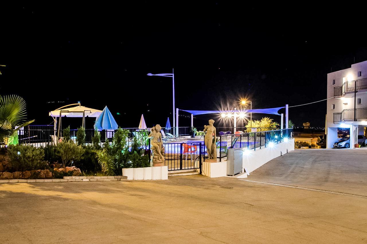 Peyia Pearl Apartment Exterior foto