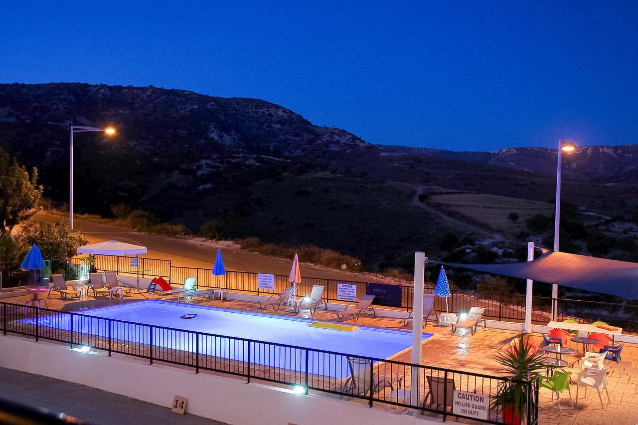 Peyia Pearl Apartment Exterior foto