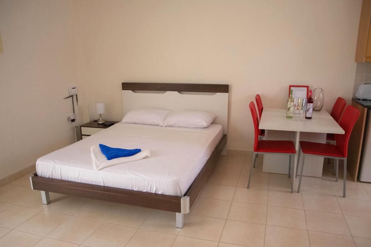 Peyia Pearl Apartment Cameră foto
