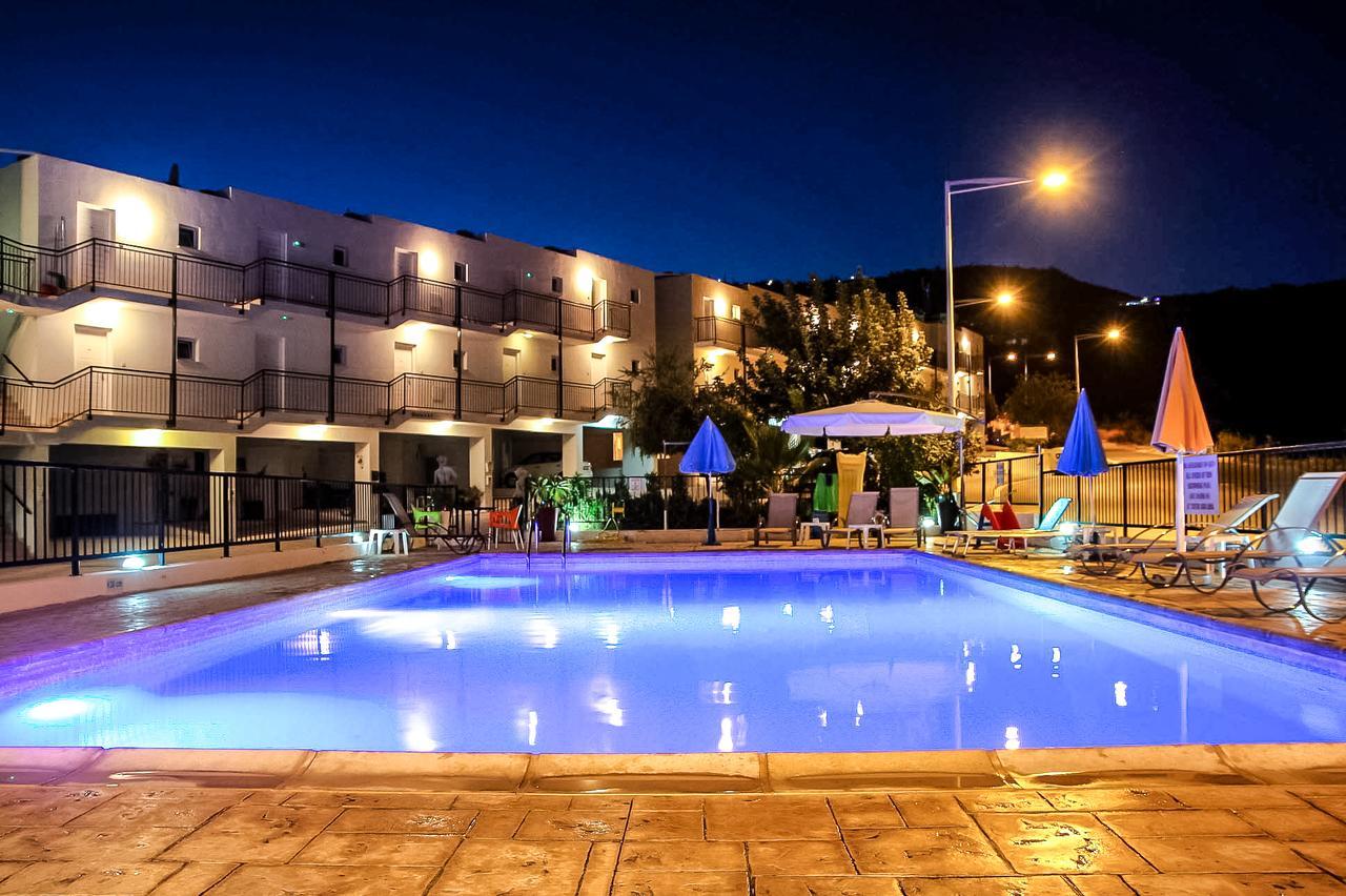 Peyia Pearl Apartment Exterior foto