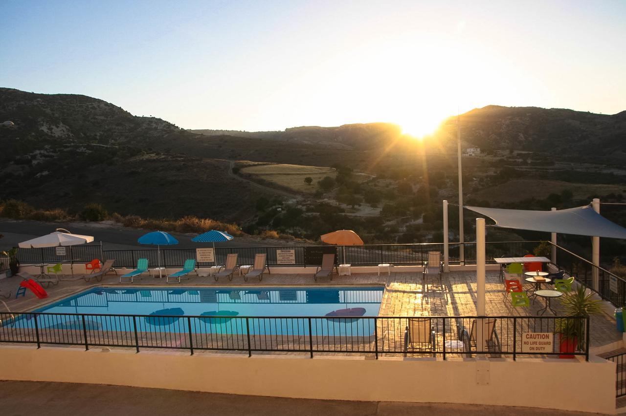 Peyia Pearl Apartment Exterior foto