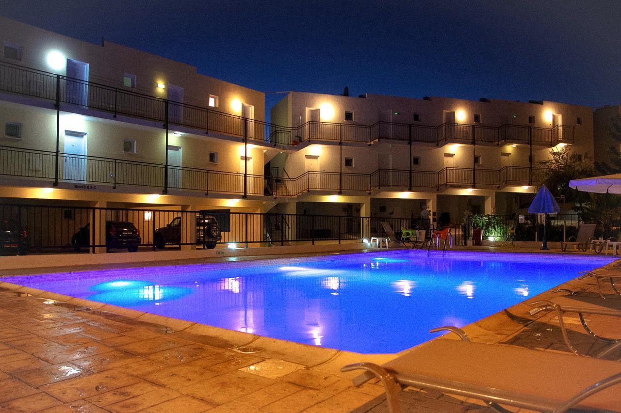 Peyia Pearl Apartment Exterior foto