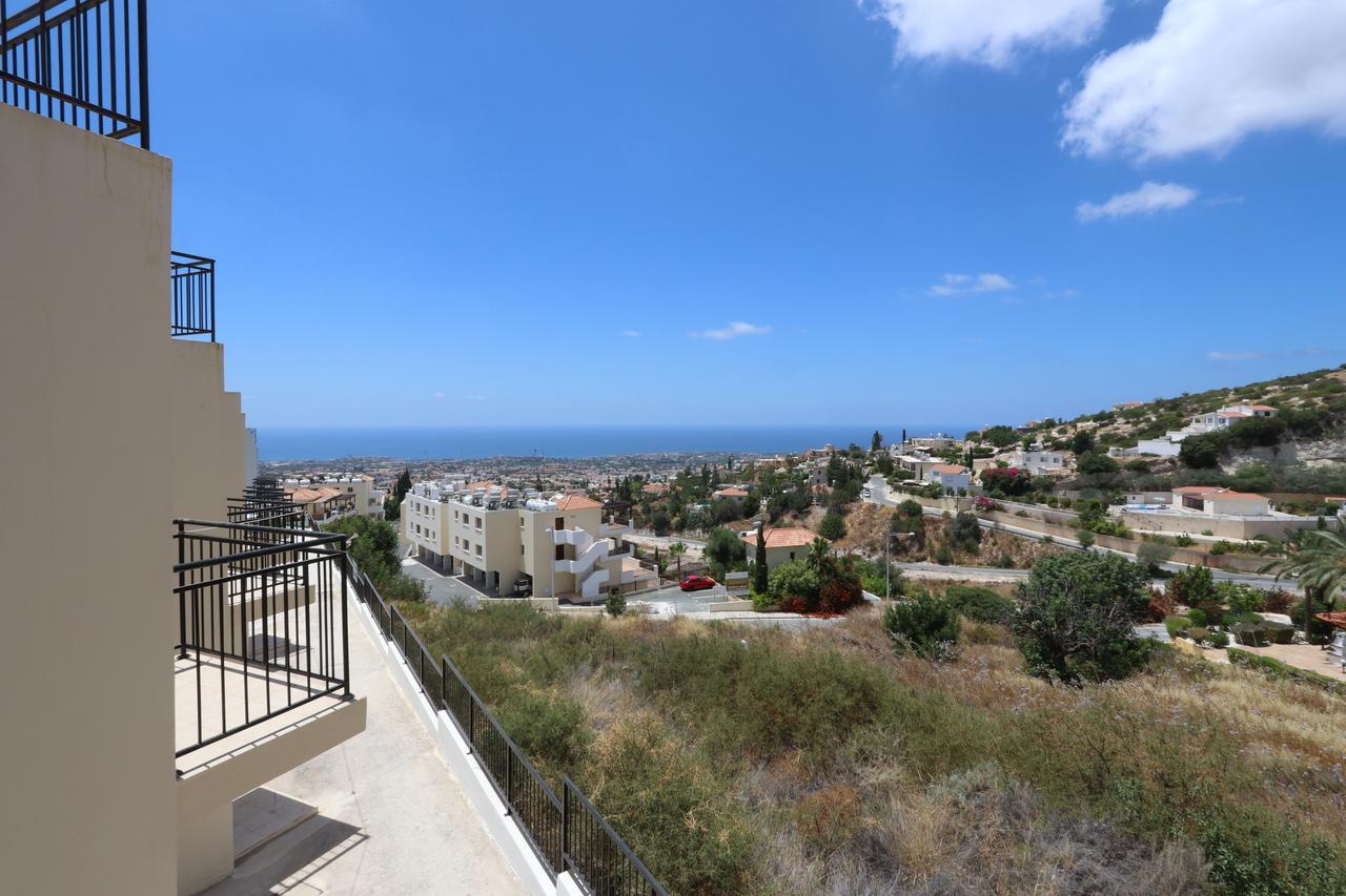 Peyia Pearl Apartment Exterior foto
