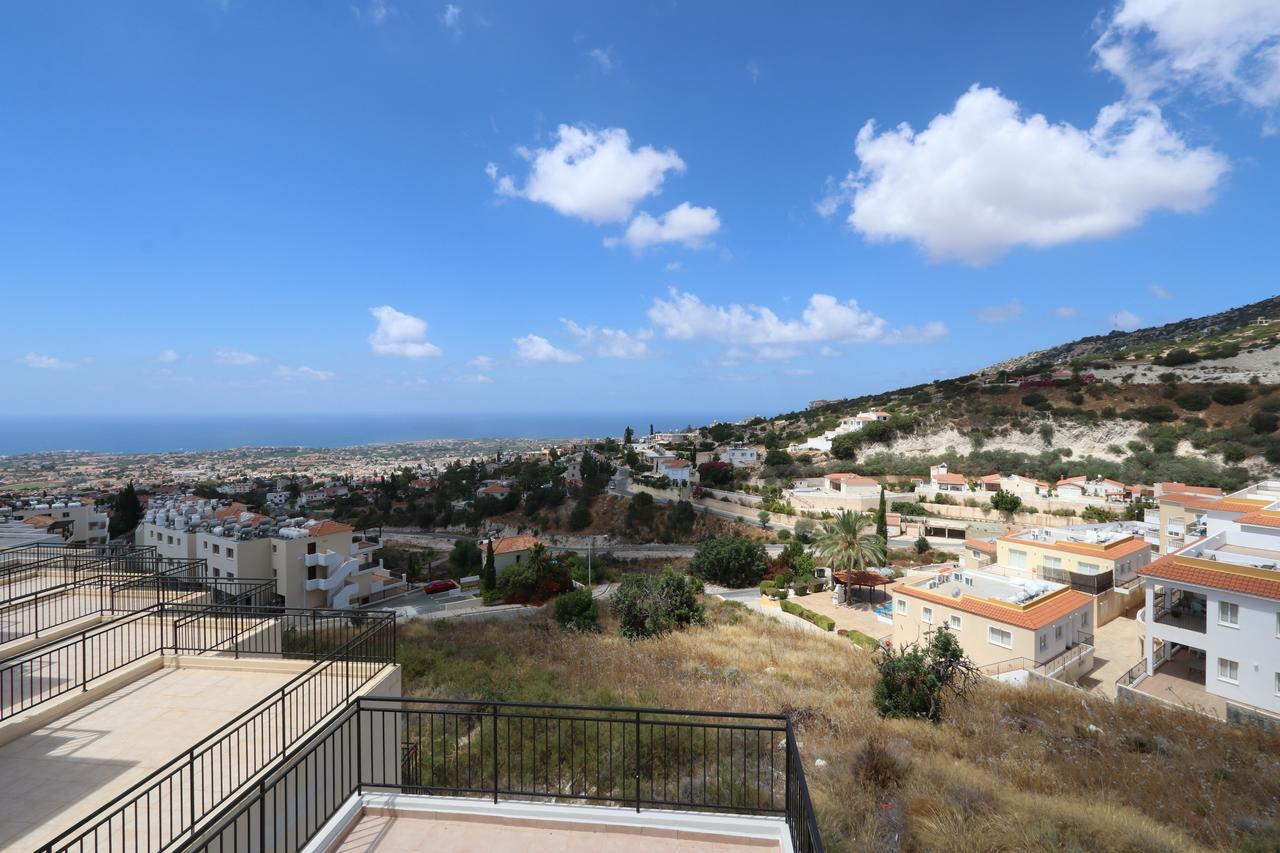 Peyia Pearl Apartment Exterior foto
