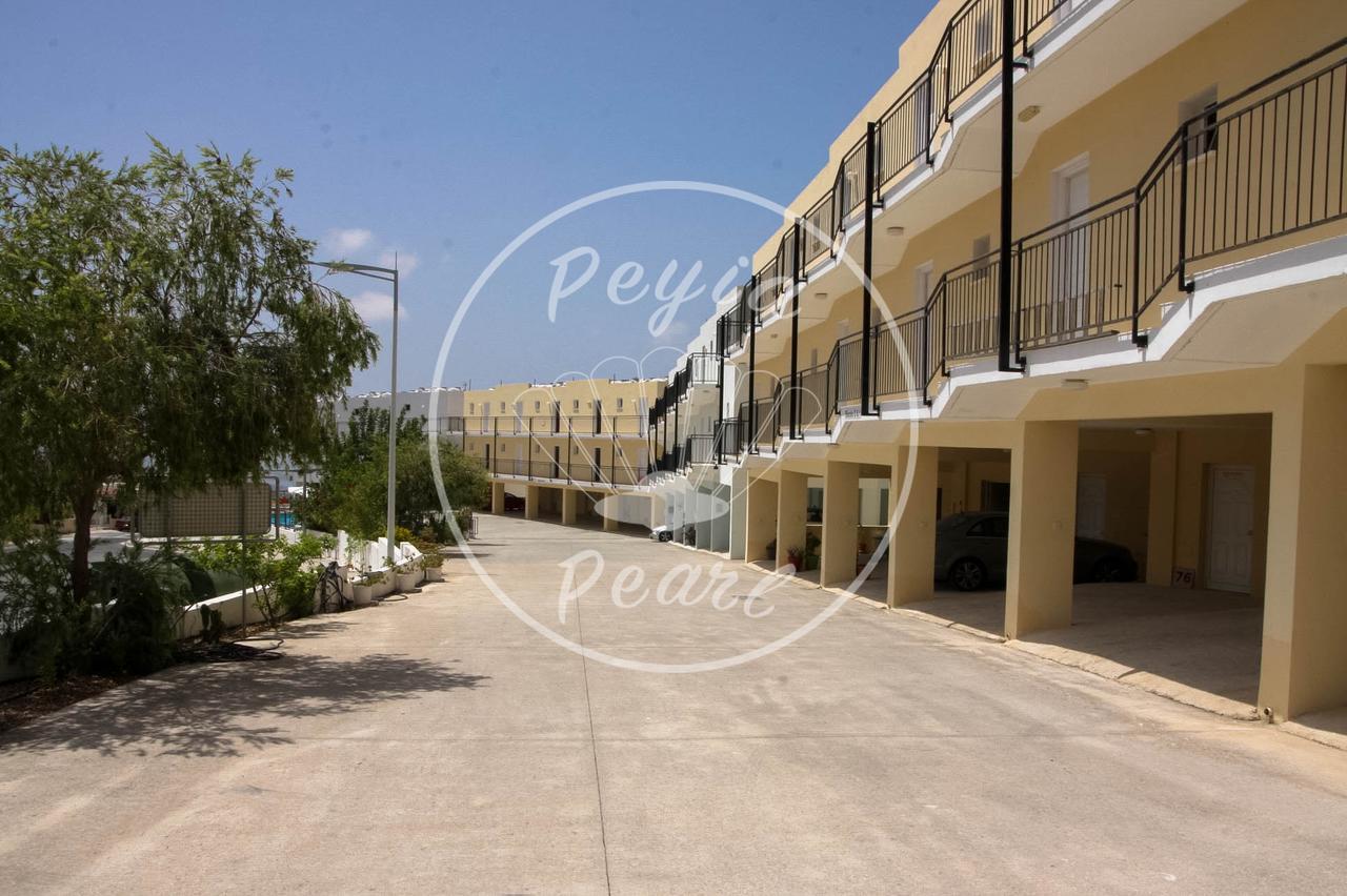 Peyia Pearl Apartment Exterior foto