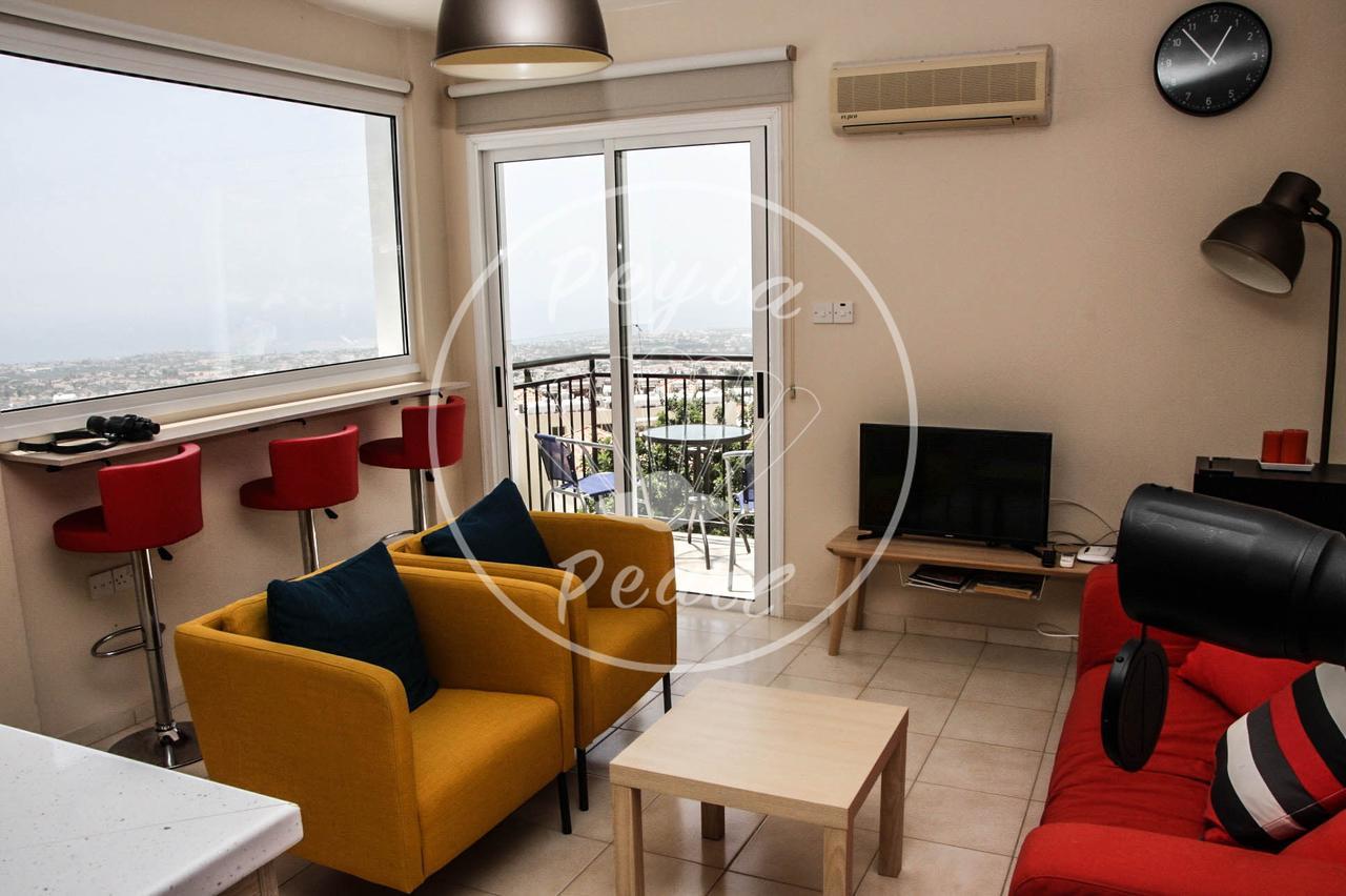 Peyia Pearl Apartment Exterior foto