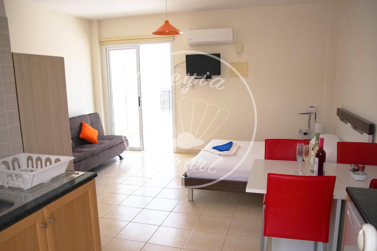Peyia Pearl Apartment Exterior foto
