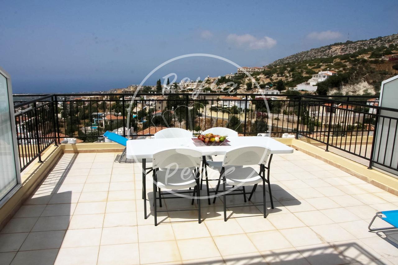 Peyia Pearl Apartment Exterior foto