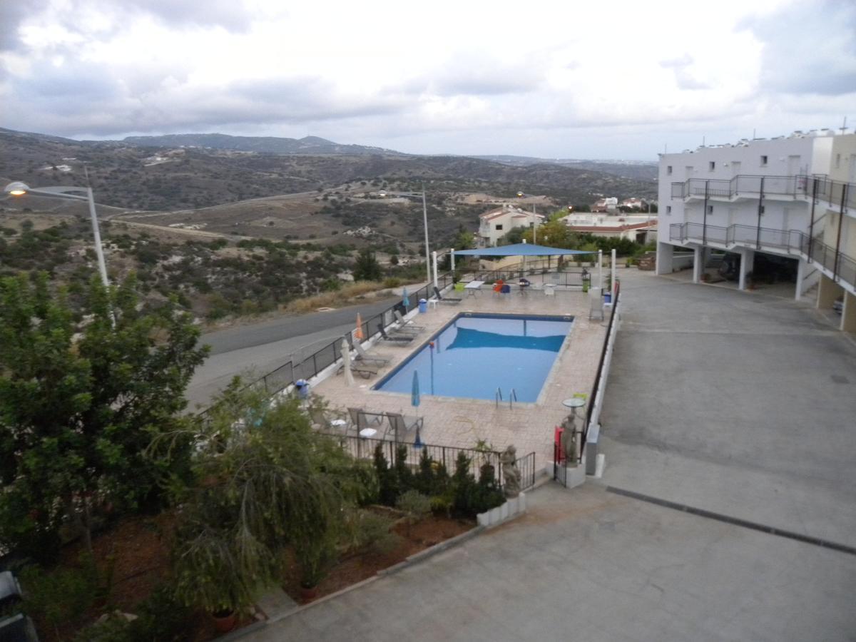 Peyia Pearl Apartment Exterior foto
