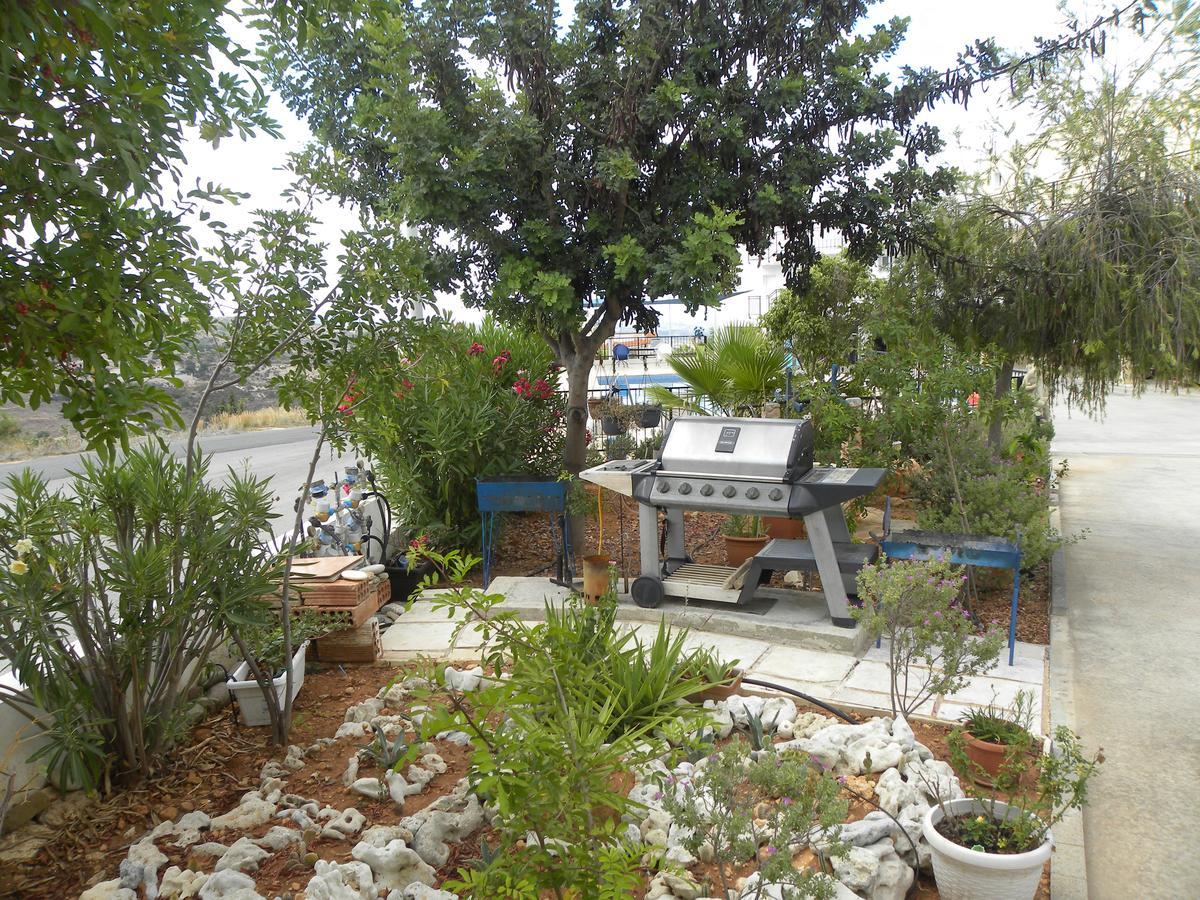 Peyia Pearl Apartment Exterior foto