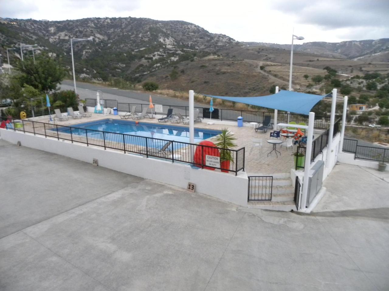 Peyia Pearl Apartment Exterior foto